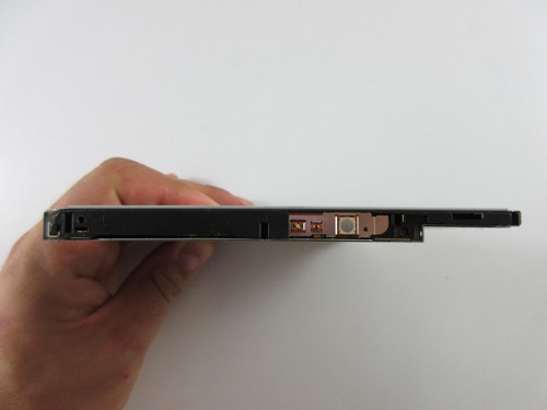 UNIDAD DVD PANASONIC UJ8C2 SATA SLIM ORIGINAL #1 - Imagen 2 de 2