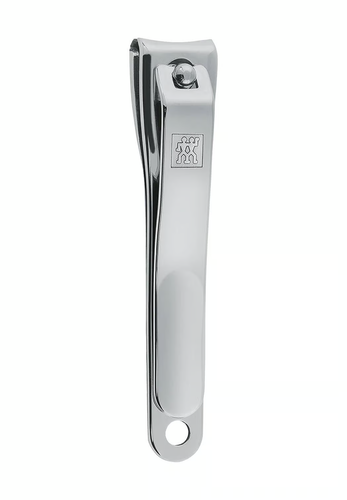 ein ZWILLING Classic Inox Nagelknipser Maniküre Pediküre Knipser 42405 groß - Bild 5 von 5