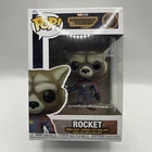 Funko POP! Marvel: Guardians of The Galaxy Vol. 3 - Rocket #1202