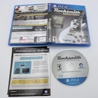 Rocksmith 2014 Edition Remastered  (Playstation 4 PS4)  TESTED!
