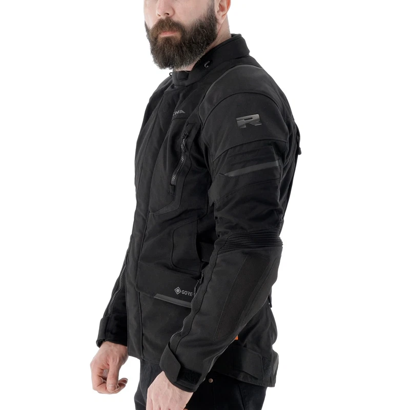 Richa Cyclone 2 Gore-Tex Black, photo 9 of 19