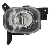 Nebelscheinwerfer Rechts FüR Opel Corsa D 2006-2007 Nsw Fog H3 Rh