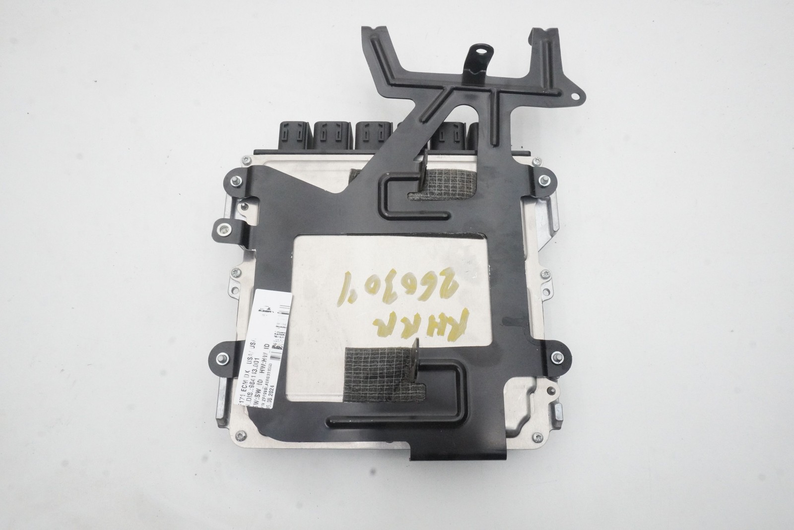 Engine Ignition Computer Control Module ECU 935117 Ferrari 296 GTB GTS F171