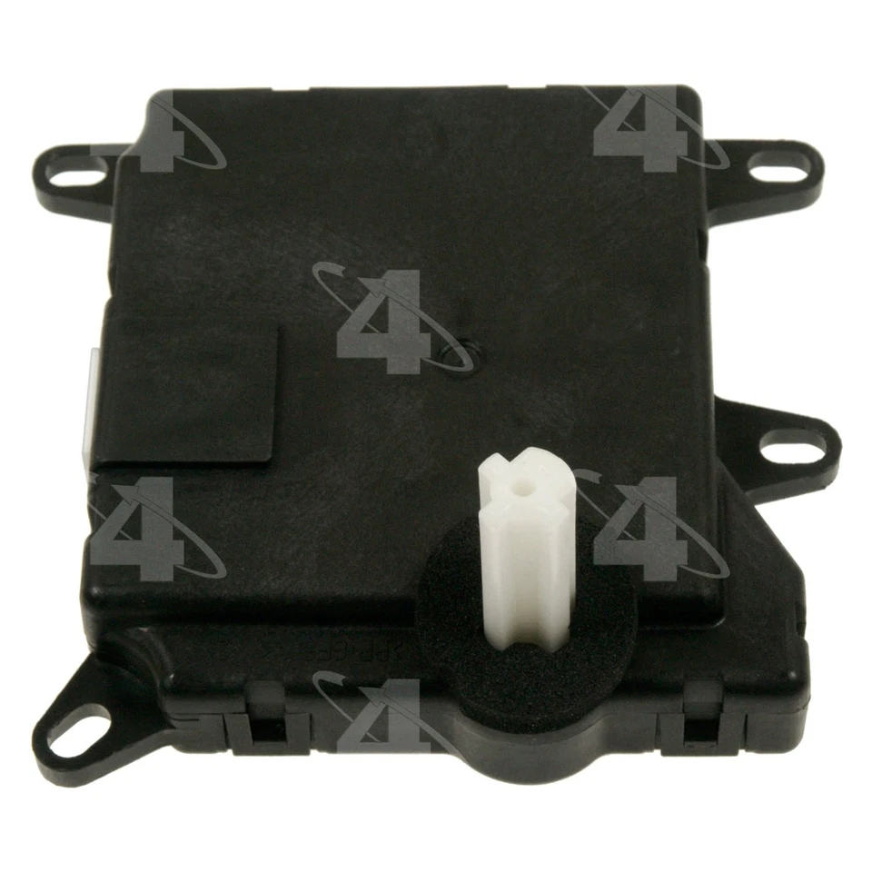 For Ford F-150 Heritage 2004 Four Seasons 37534 HVAC Heater Blend Door Actuator Foto 2 de 4