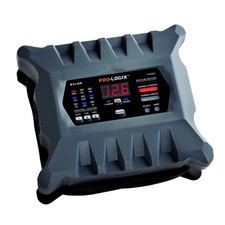Pro-logix 612 Volt 20102 Amp Intelligent Battery Charger Maintainer New Pro-logix 612 Volt 20102 Amp Intelligent Battery Charger Maintainer New