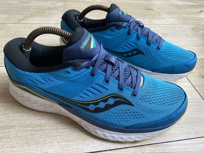 Saucony München 4 Running Sneaker (uk8)