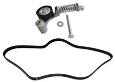 Engine Accessory Drive Tensioner & Belt For Buick Encore 2013-2021 1.4L 55565236