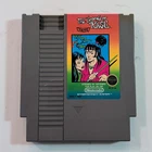 The Legend of Kage (Nintendo NES, 1987) Cleaned, Tested, & Working