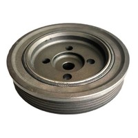Skf Riemenscheibe, Kurbelwelle Vkm 93402 FüR Ford