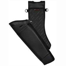 Easton Elite Black Hip Quiver Takedown with Belt RH (428262)