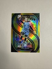 2025 Panini Select WNBA Maya Moore Premier Gold /10 Lynx