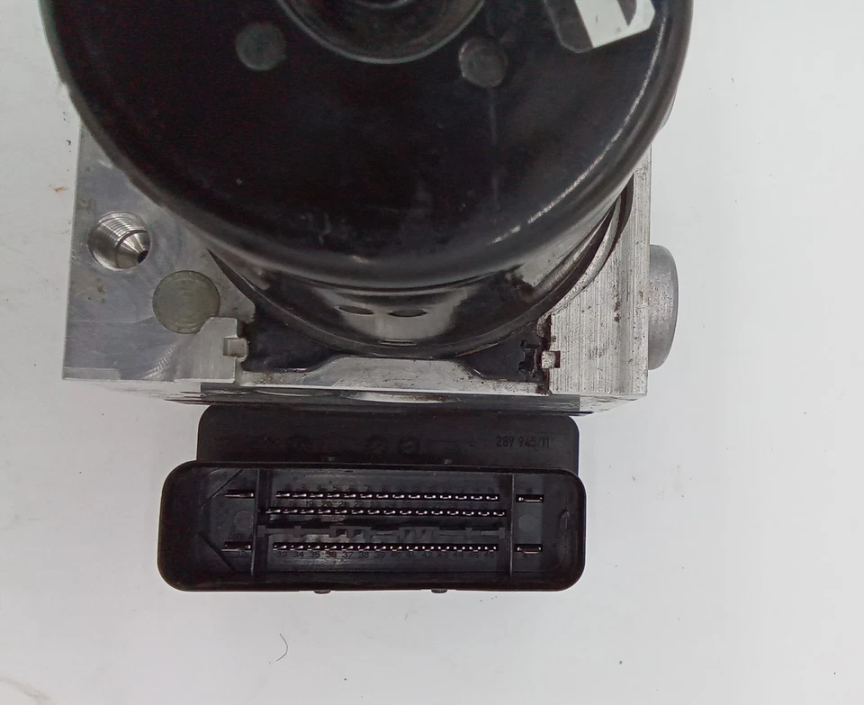 ABS 1K0907379AJ / 10096103343 REVISIONATA E TESTATA - Immagine 3 di 3