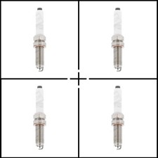 4x ORIGINAL® Champion OE273 Zündkerze für VW POLO VI PASSAT B8 Variant TIGUAN