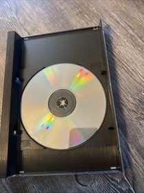 Sega Rally Championship (Sega Saturn, 1995) Disc