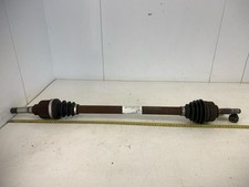 Cardan Citroen C3