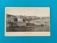 Antica cartolina Taranto - Taranto Vecchio non viaggiata