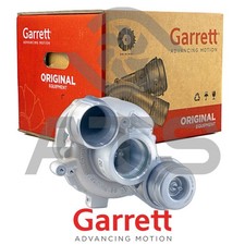 Turbolader für BMW 6 Gran Coupe (F06) M6 Competition 11657849044, 1165784904401