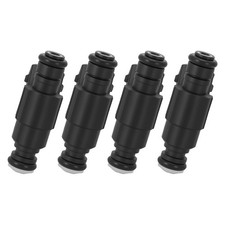 4 Pcs Einspritzdüse for Audi TT VW Beetle/Jetta/Golf 1.8L 0280156061