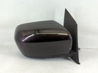 2010-2012 Mazda Cx-7 Passenger Right Side View Power Door Mirror BACLZ