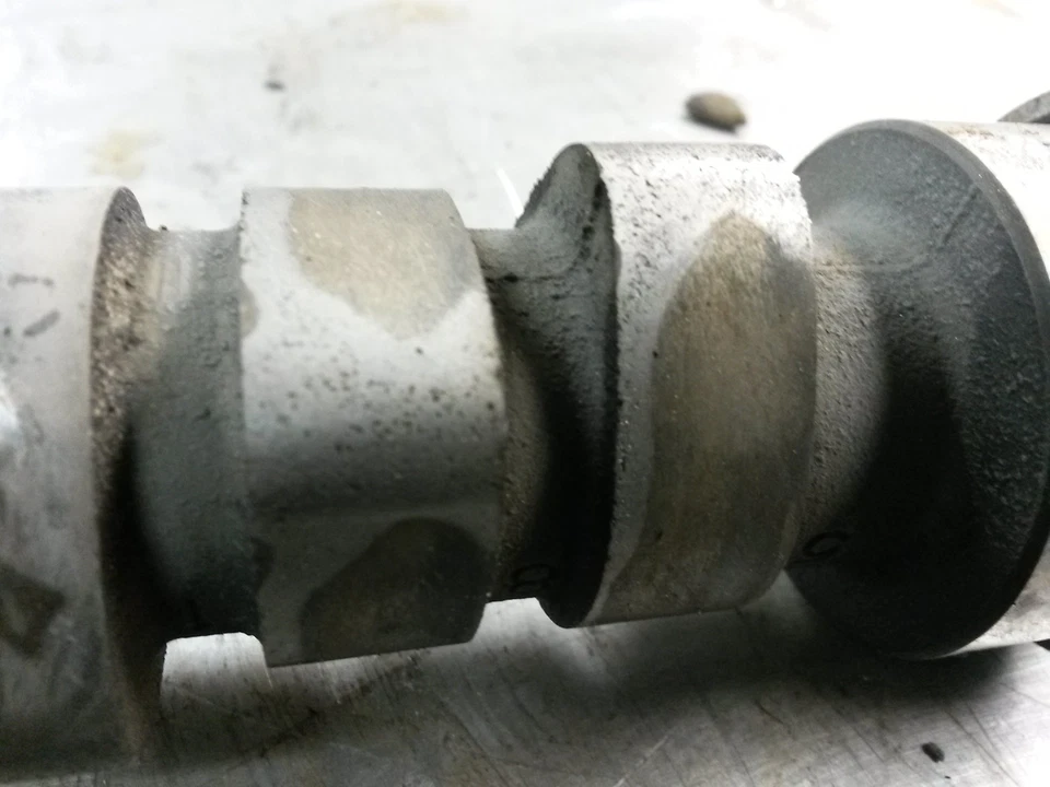 Eixo de comando de 1961 Oldsmobile 98 6.5 - Imagem 3 de 4