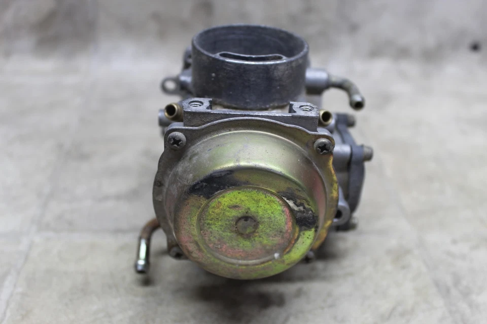 Carburador Polaris Magnum 325 Trail Boss 325 2000 OEM 3131125 Foto 4 de 4