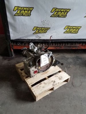 Automatic Transmission 1.6L Fits 10-11 RIO 1134227