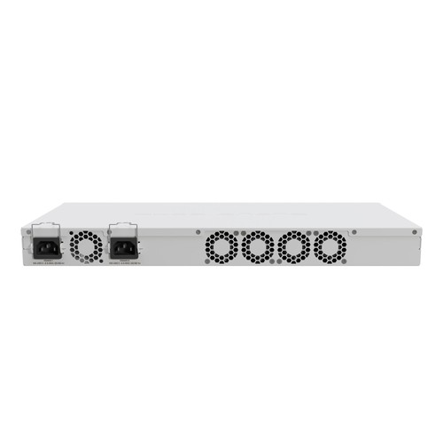 MikroTik CCR2116-12G-4S+ - 第 2/4 張圖片