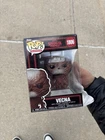Funko Pop Stranger Things Season 5 Vecna #1806 UNRELEASED IN HAND!!!