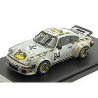 Porsche 934 N.84 19Th Le Mans 1979 A.C.VERNEY-P.BARDINON-R.METGE 1:43 Premiumx A