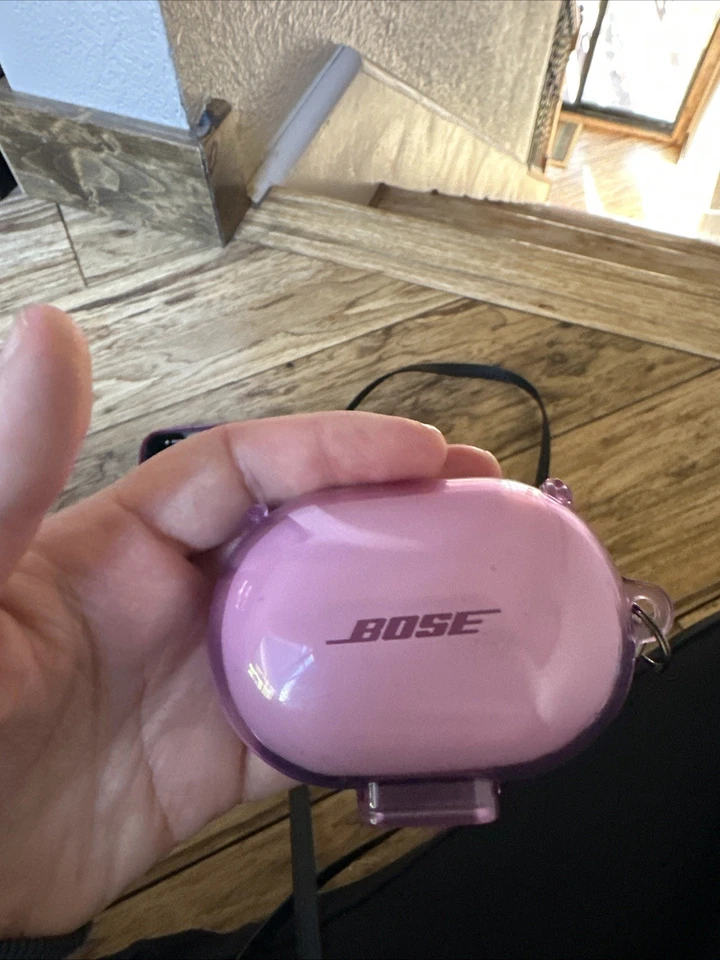 Наушники-пуговки Bose - Изображение 3 из 4