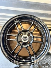 Rim Set Of 4 4*100 15*7 Brand New