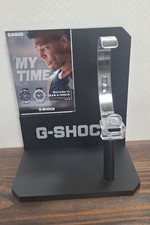 G-SHOCK Display Watch Display Stand Rare Item for CASIO G-Shock Casio