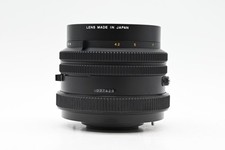 Mamiya f/3.5 Camera Lenses 127mm Focal for sale | eBay