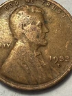 ** 1933-D LINCOLN CENT- (FILL THAT SPOT IN YOUR SET) PRICED MUCH CHEAPER 🔥 **