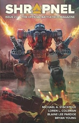 Loren L Coleman Blaine Lee Pardoe Michael A Stackpole BattleTech (Taschenbuch)