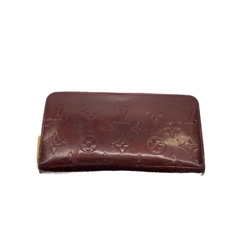 Used LOUIS VUITTON◆Zippy Wallet_Monogram