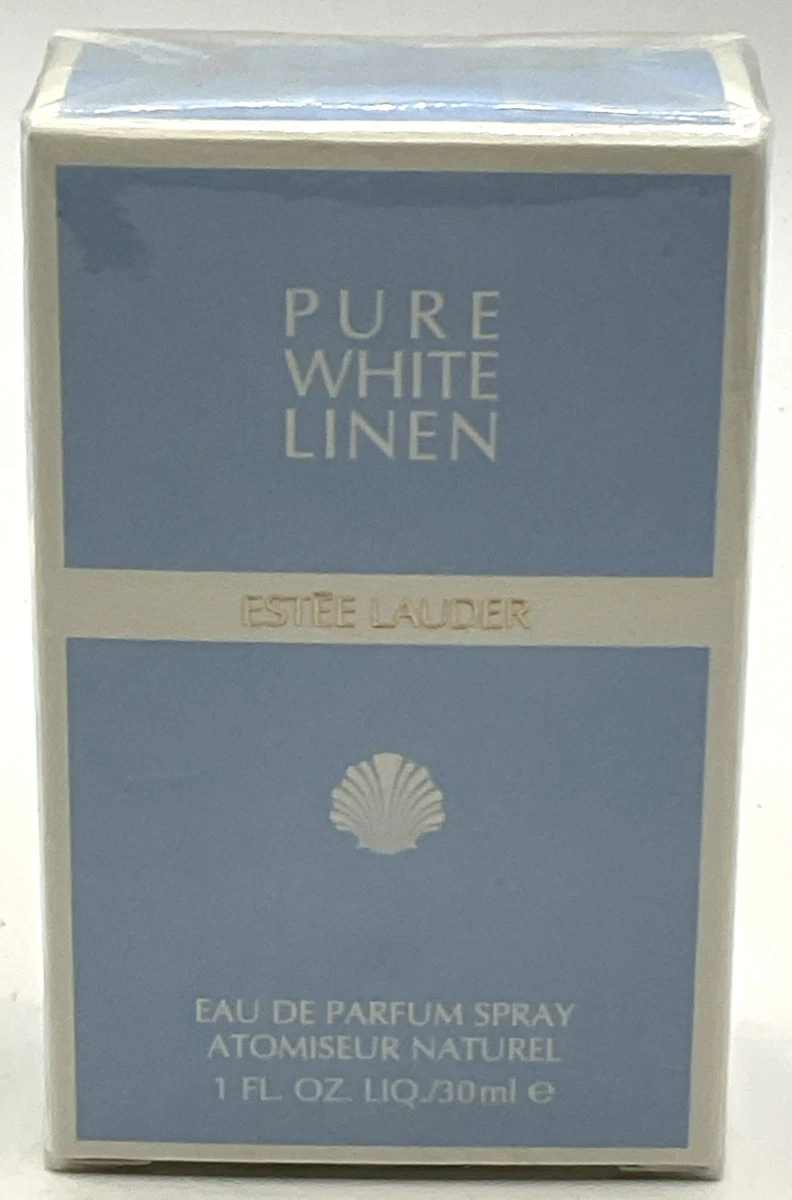 25+ Estée Lauder Pure White Linen Fragrances for sale | Updated