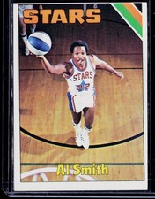 Click to enlarge Al Smith