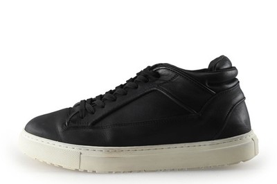 ETQ Herren Sneaker in größe EU 42 Schwarz