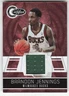2010-11 Panini Totally Certified #9 Brandon Jennings BASKETBALL Milwaukee Bucks