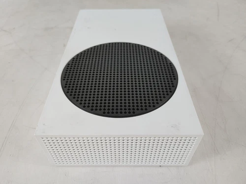 Microsoft Xbox Series X|S 2020 Console White No SSD Console Only -For Parts