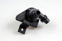 GK Zusatzwasserpumpe (KüHlwasserkreislauf) 998221 12V FüR BMW 5Er E60 Touring