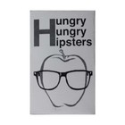 Doomed Legion Games Kartenspiel Hungry Hungry Hipsters Box NM