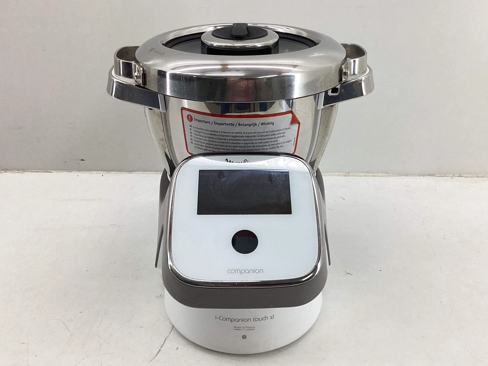 Moulinex Companion XL, foto 1 de 4