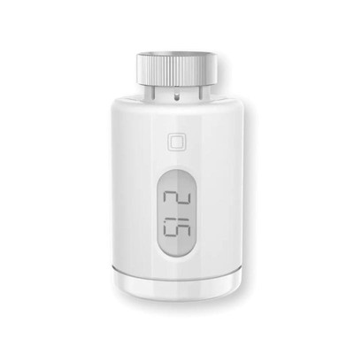 Homematic IP HmIP-eTRV-3 RF Thermostat White