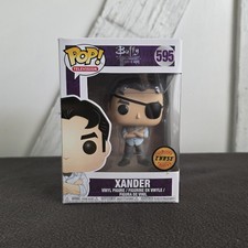 Ultimate Funko Pop Buffy the Vampire Slayer Figures Gallery and Checklist 30