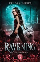 Kendrai Meeks | Ravening | Taschenbuch | Englisch (2022) | Tulipe Noire Press