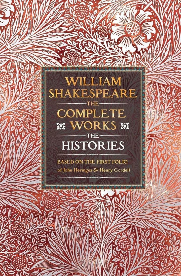 William Shakespeare The Complete Works