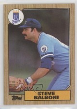 Steve Balboni