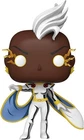 Funko Pop! Marvel X-Men '97 Storm Vinyl Figure #1539 w/ Protector